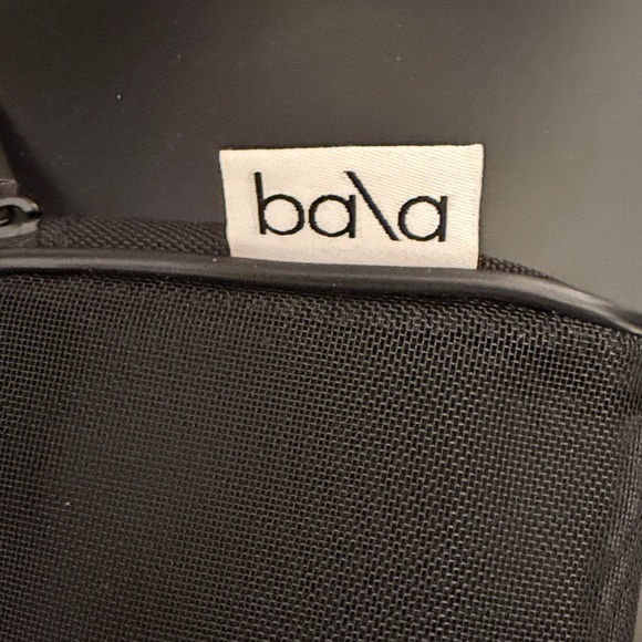 Bala Bangle Mesh Pouch - Picture 3 of 6